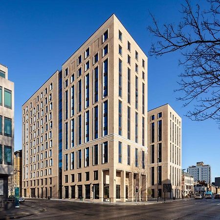 Central Southampton, Zeni Studio Саутгемптон Екстер'єр фото
