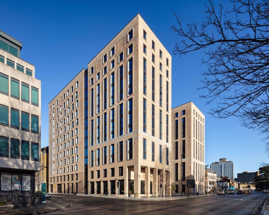 Central Southampton, Zeni Studio Саутгемптон Екстер'єр фото
